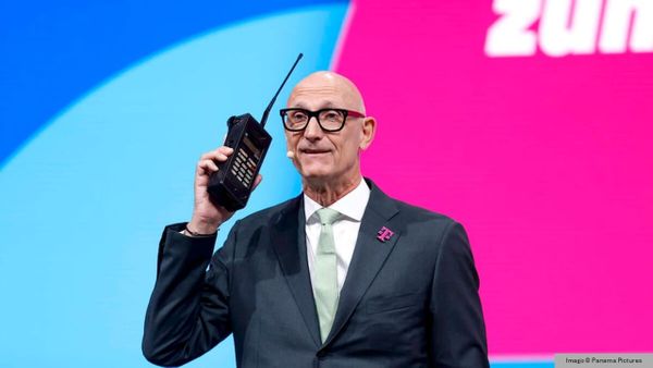 Telekom-Fusion: Chancen, Risiken und was Anleger tun können