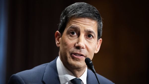 Weg an die Fed-Spitze frei: Kevin Warsh und die riskante neue Geldpolitik