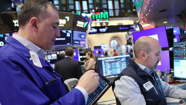 Krypto-Börse greift Wall Street an – was heißt das für Anleger?