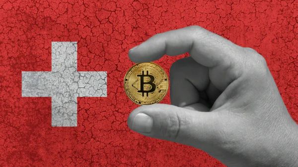 Schweiz sagt Nein zu Bitcoin-Reserve: Was bedeutet das für Anleger?