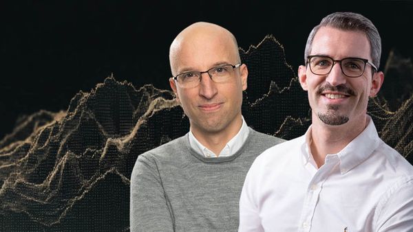Money-Call mit Max: Wie die Börsen dem Iran-Krieg trotzen