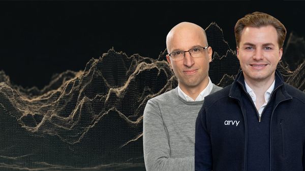 Aufzeichnung Money-Call mit Thierry Borgeat vom 11.5.26