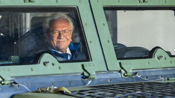 Zukunft von Rheinmetall hängt jetzt an einem entscheidenden Faktor