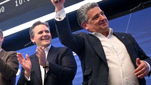 Überraschung bei Thyssenkrupp: Bekommt Aktie jetzt neuen Rückenwind?