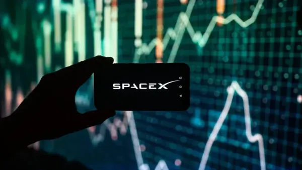SpaceX-IPO wird zur Gefahr für Millionen Renten