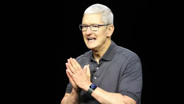Speicherkrise trifft Apple: MacBooks kosten jetzt Hunderte Dollar mehr