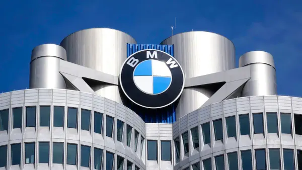 BMW-Aktie im Sturzflug – Analysten raten dennoch zum Kauf