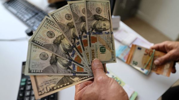 Globaler Marktausblick, 1. bis 5. Juni 2026: Geopolitische Blockaden und geldpolitische Spaltung