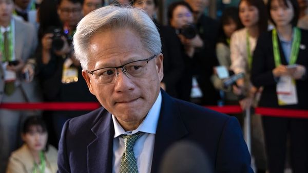 Nvidia, AMD, Micron: Iran-Deal entfacht Höhenflug bei Chipaktien