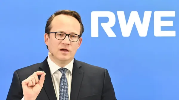 Diese Prognose macht RWE für Anleger plötzlich interessant
