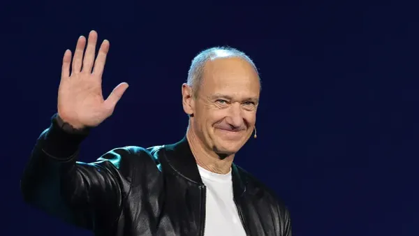 Siemens wird plötzlich zur KI-Wette im DAX