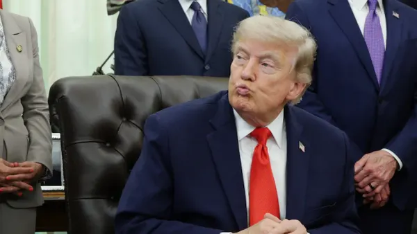 Trump plaudert Apple-Deal mit Intel aus – Chipaktien reagieren prompt