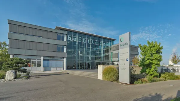 Bechtle setzt Erholungskurs fort und bleibt für Investoren spannend