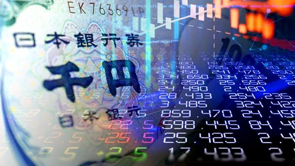 Liefert Japan gerade das Playbook für das Schulden-Endspiel?
