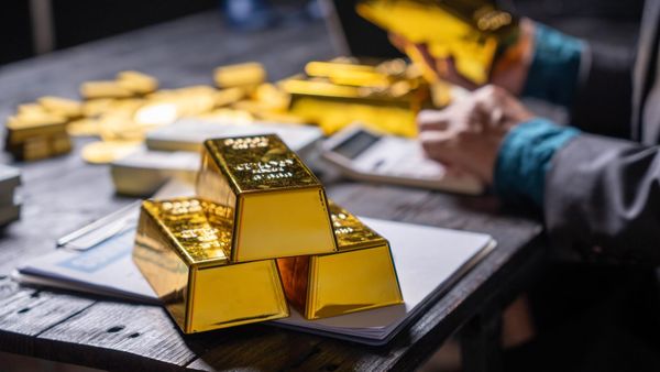 Chinas Gold-Taktik als Vorbild