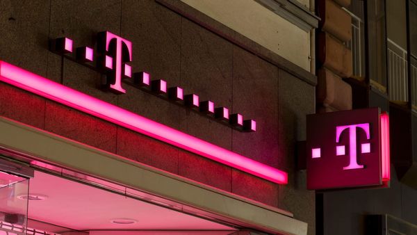 Deutsche Telekom: Spekulationen um Fusion mit US-Tochter belasten die Aktie