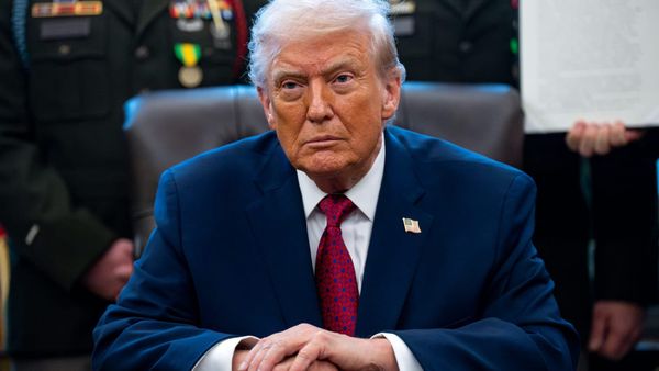 Der „Orange Swan“ schockt wieder die Märkte