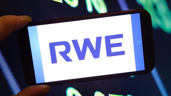 RWE überrascht mit Schulden – Analysten sehen weiter Potenzial