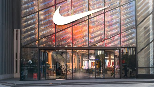 Nike-Aktie im freien Fall: Große Enttäuschung bei Anlegern und Analysten