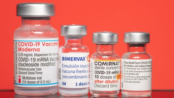 Moderna-Aktie hebt ab: Krebsimpfstoff löst Börsenrallye aus – BioNTech im Sog