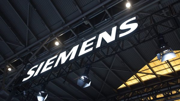 Siemens: Aktie wird neu bewertet – neue Kursrekorde erwartet