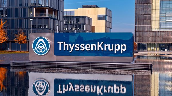 Neue Kursfantasie bei TKMS: Analysten drehen plötzlich auf – auch Thyssenkrupp gefragt