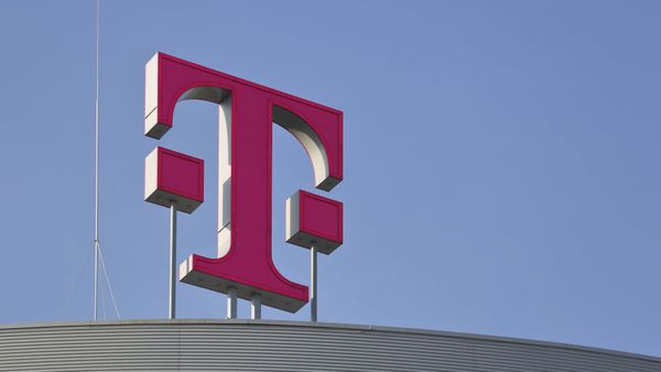 Kräftiges Wachstum: Deutsche Telekom-Aktie zieht an