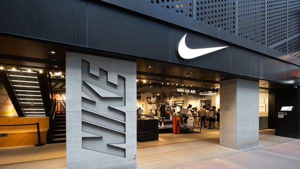 Nike verliert an Schwung: Analysten senken ihre Gewinnprognosen