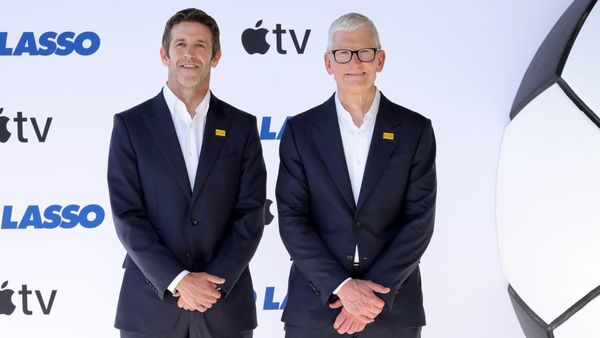 Neuer Apple CEO: John Ternus muss jetzt neue Hürden meistern