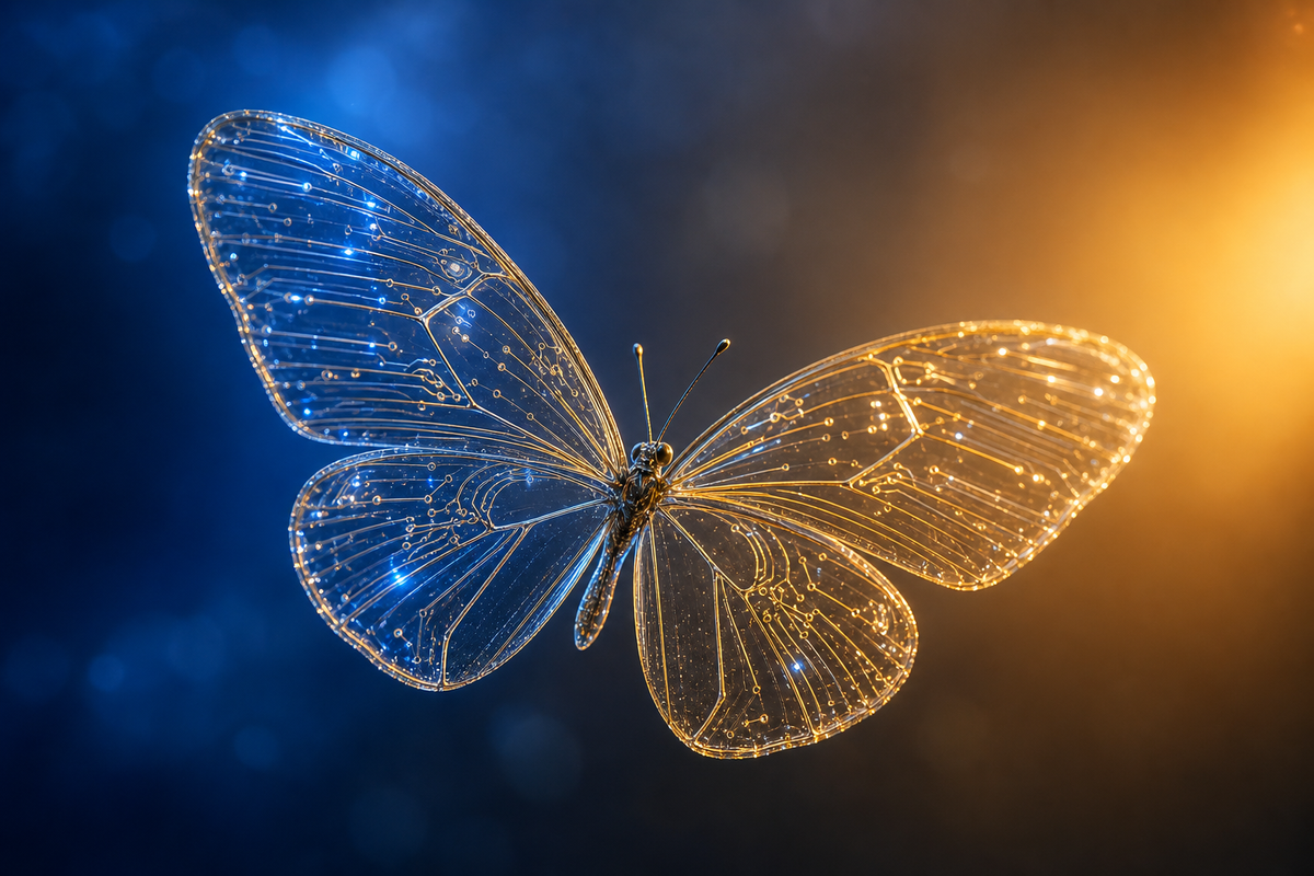 Anthropic's April: Mythos, Glasswing, and Pentagon Policy