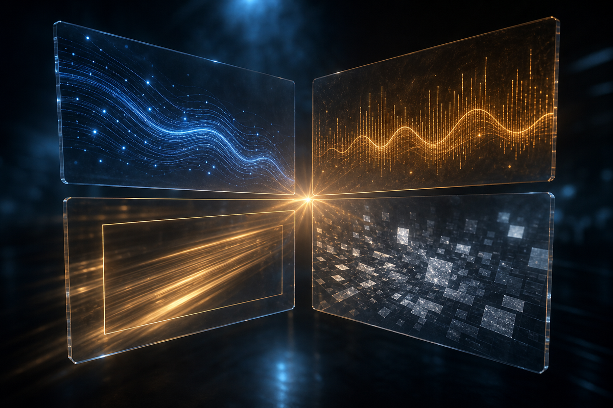 Gemini 3.1 Pro: 2M Tokens, Native Multimodal, and the Long-Context Frontier