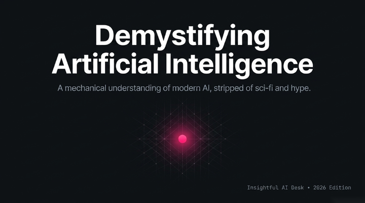 What is artificial intelligence? A complete intuitive guide