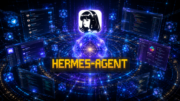 Hermes Agent: The Complete In-Depth Guide to the Self-Improving AI Agent Redefining Autonomous Intelligence in 2026