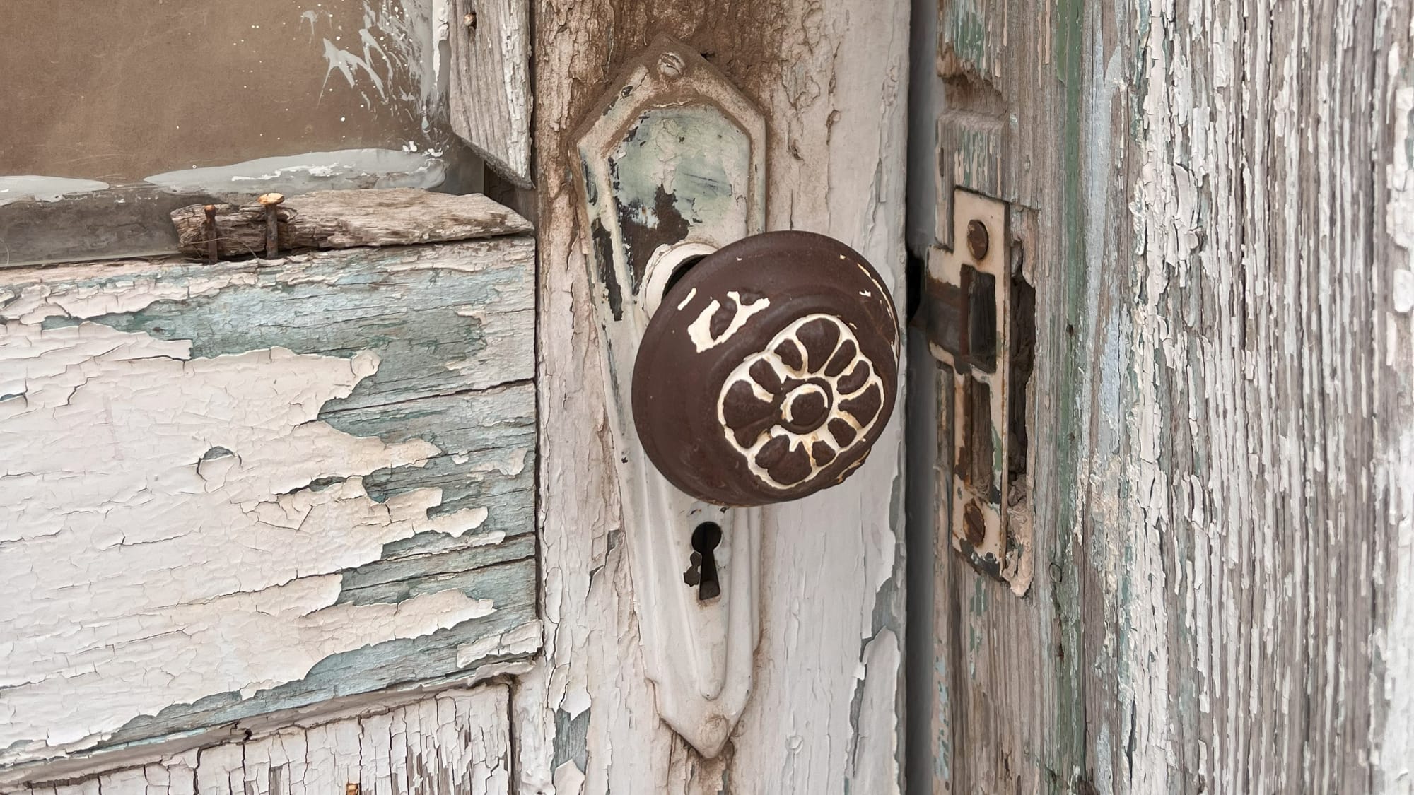 The Real Mystery of Marfa, TX