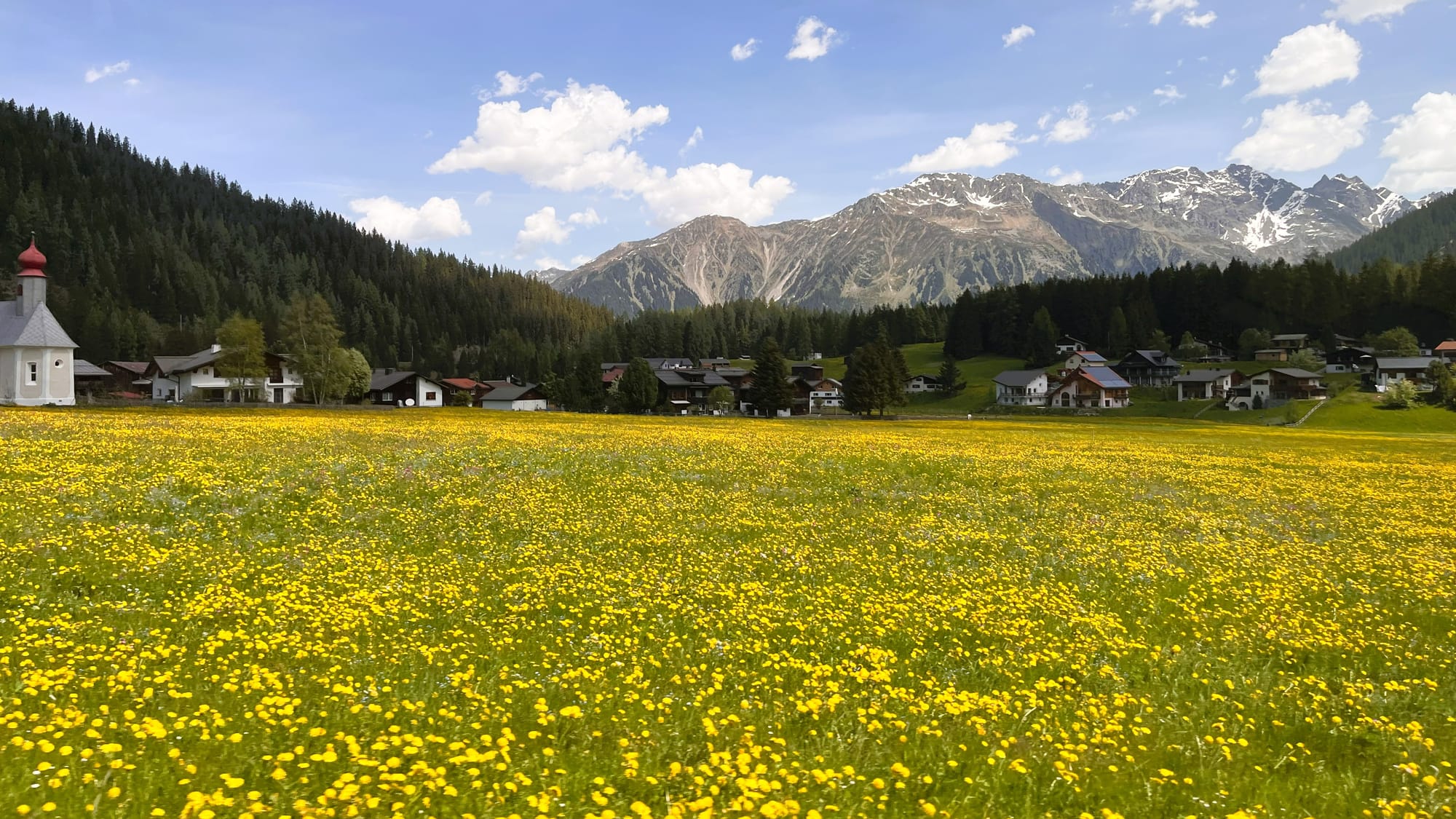 Davos: There’s More to This Swiss Town than the World Economic Forum