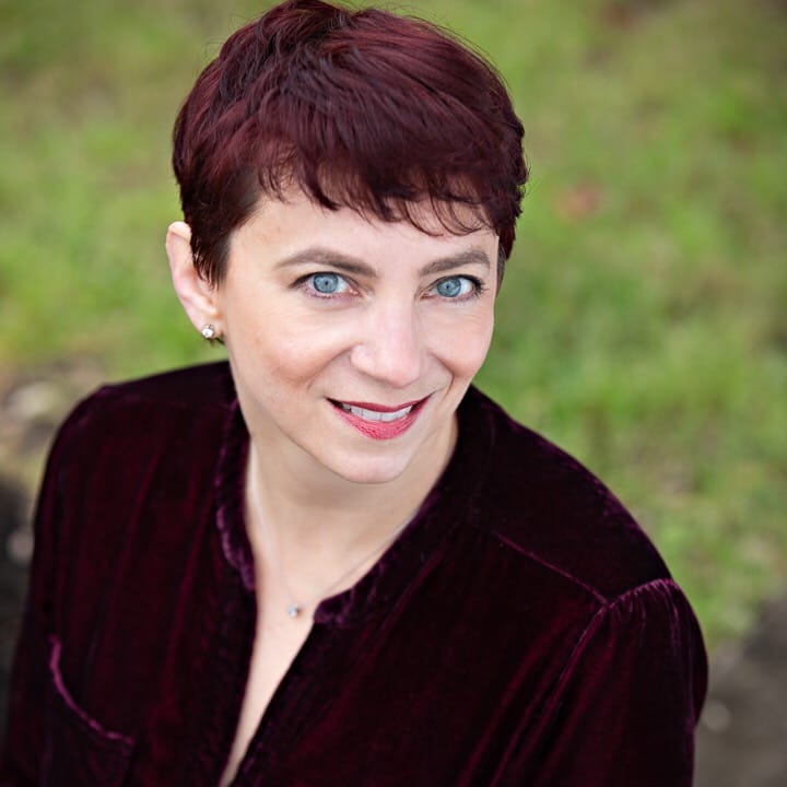 Laura Pevehouse Profile image