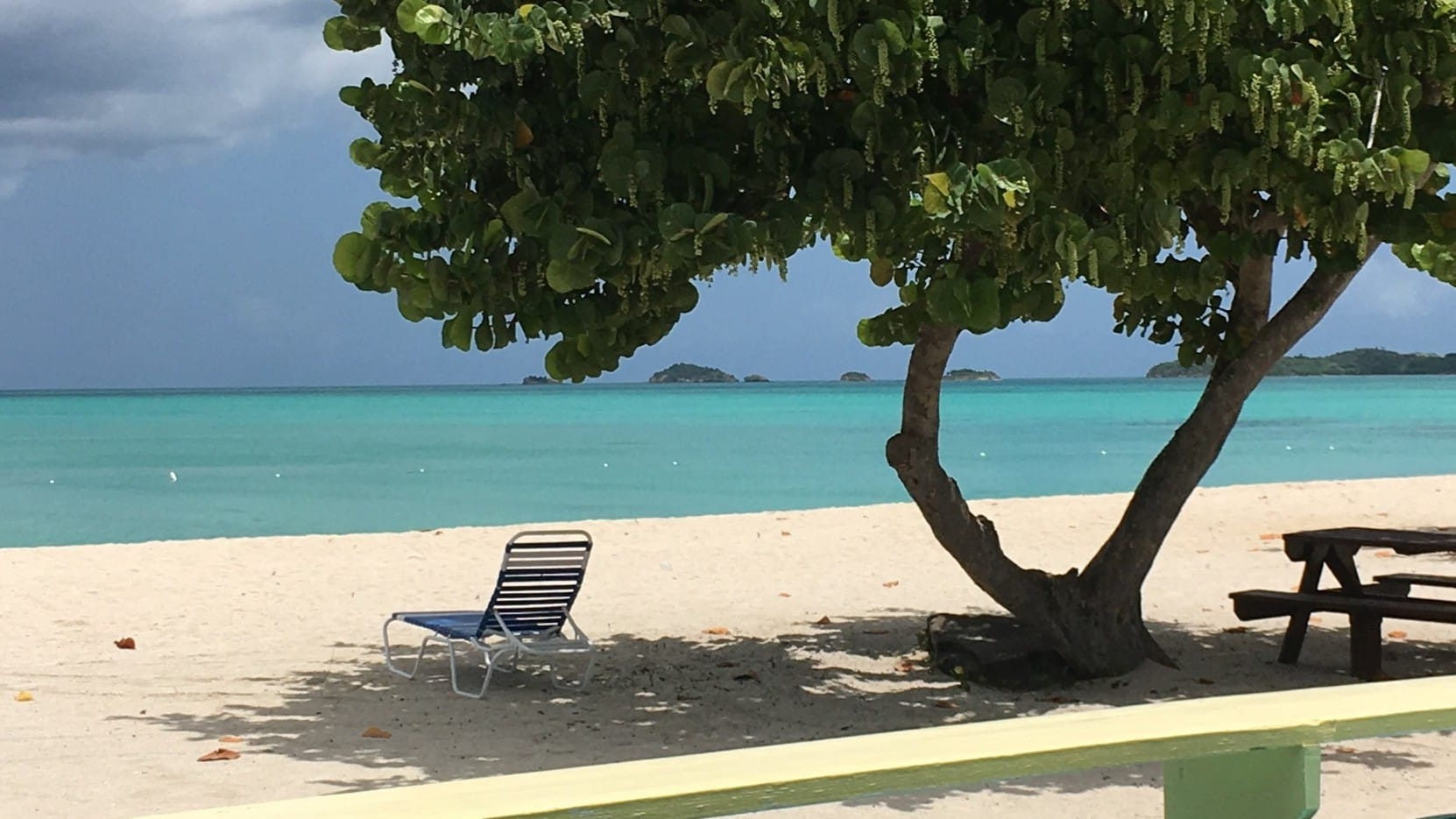 Antigua for One: How I First Learned the Joy of Solo Travel