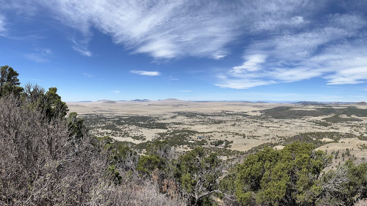 How I Turned Empty Nesting into a Nomadic Adventure Post feature image