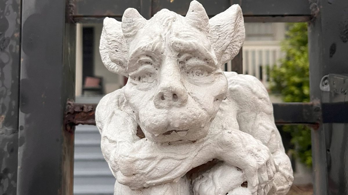 Off the Beaten Beach:  Galveston's East End Historic Charm Post feature image