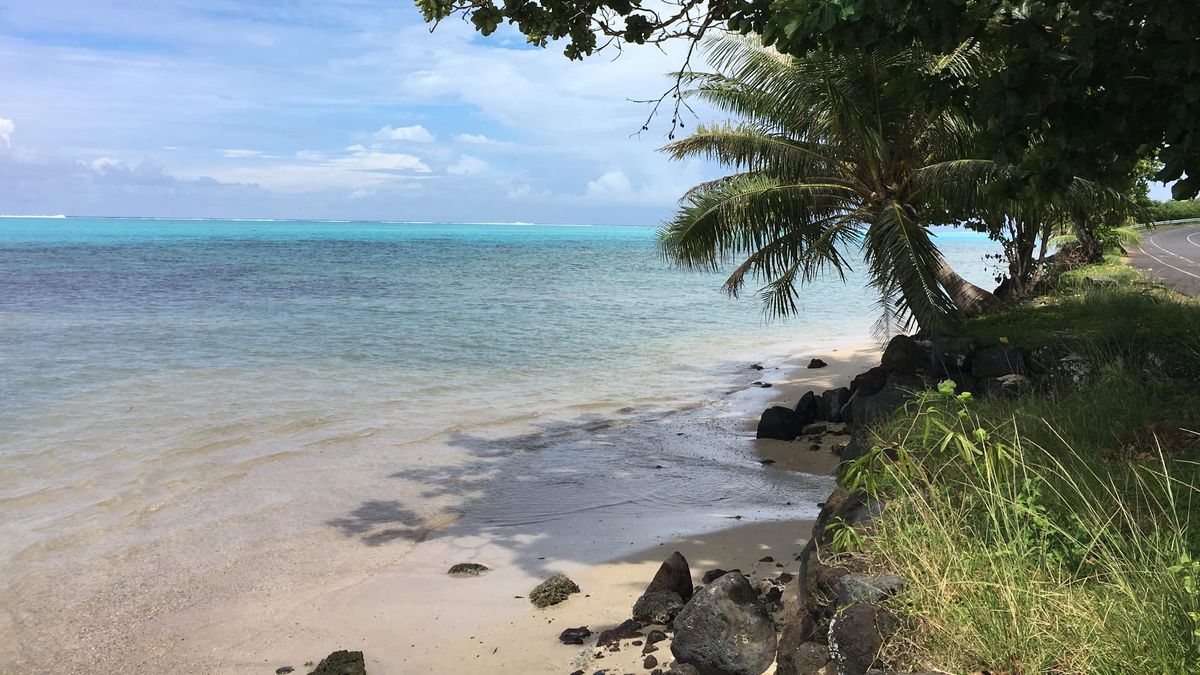 Off the Beaten Path in Tahiti: A Budget-Friendly Solo Travel Experience Post feature image