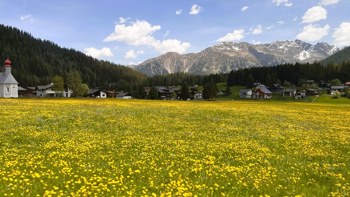 Davos: There’s More to This Swiss Town than the World Economic Forum Post feature image