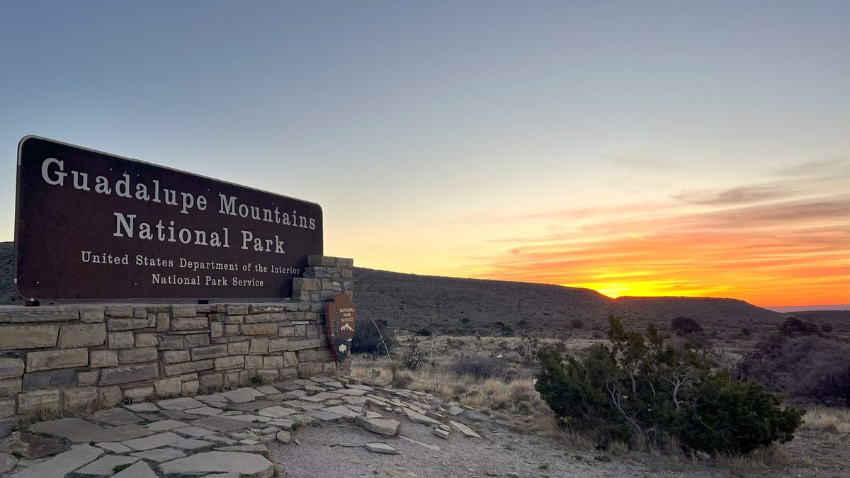Why Every National Park Lover Needs an America the Beautiful Pass (Especially Now) Post feature image