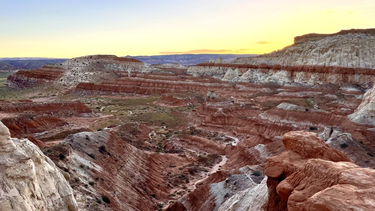 Kanab Utah: Your Perfect Base for Zion, Bryce Canyon, Much More Post feature image