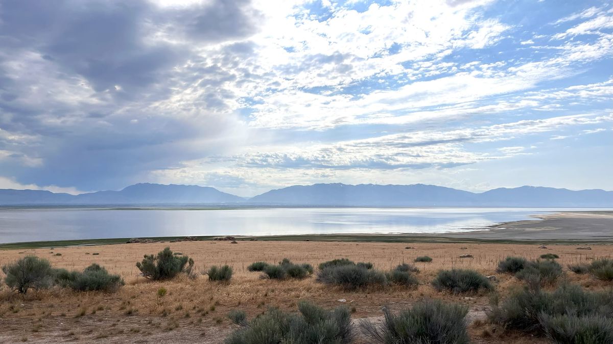 Why Antelope Island State Park is Worth the Buzz Post feature image