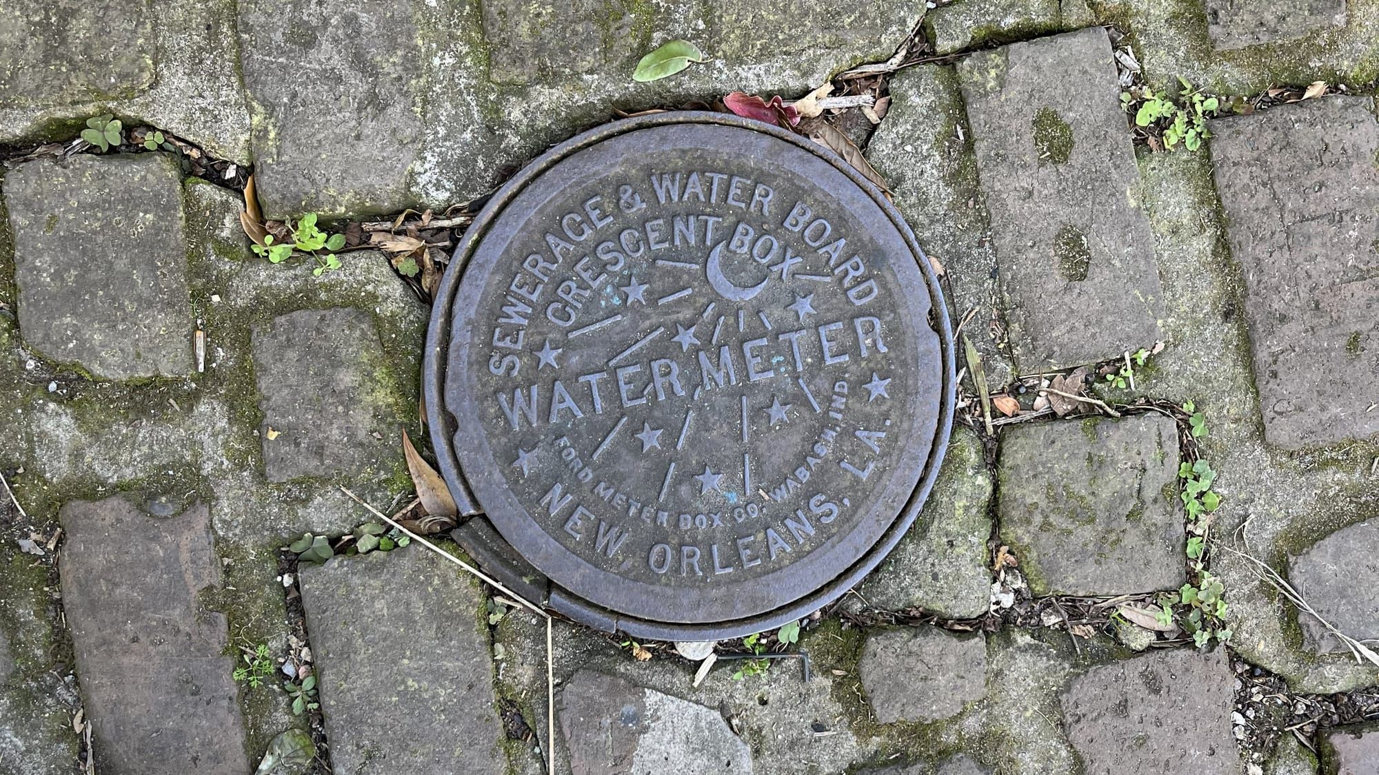 Skip the French Quarter. Here's Why I Keep Coming Back to Uptown New Orleans  Post feature image