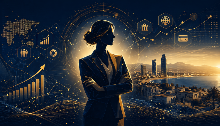 Why Cyprus Fintech Needs More Female Founders and What Is Being Done About It