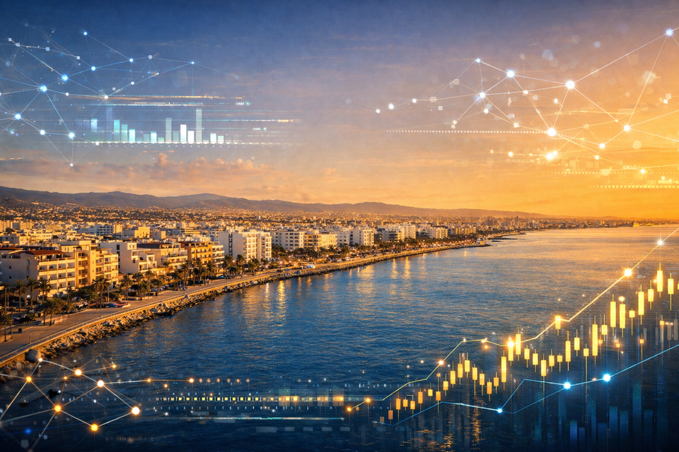 Cyprus fintech industry news platform covering Limassol and the Eastern Mediterranean region