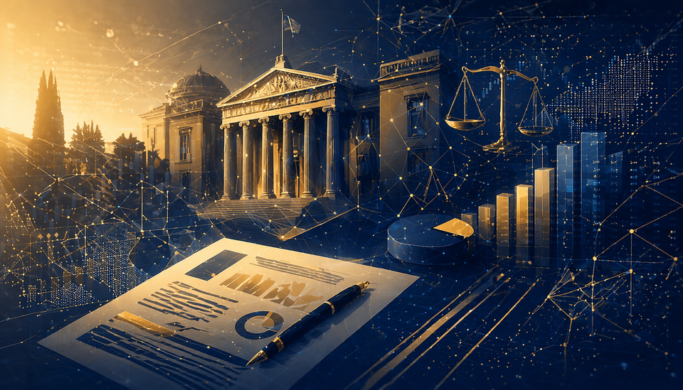 Cyprus tax reform 2026 key changes for fintech companies crypto businesses and founders operating in Limassol and across the island