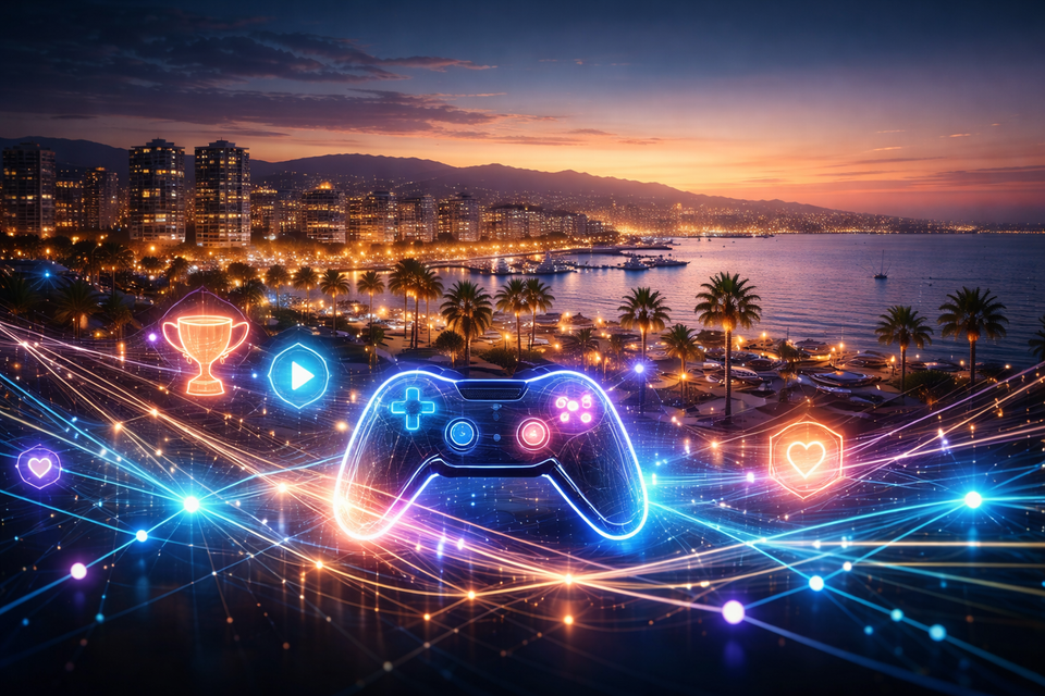 Gaming and iGaming jobs in Cyprus with companies hiring across technology product compliance data and marketing in Limassol and Nicosia