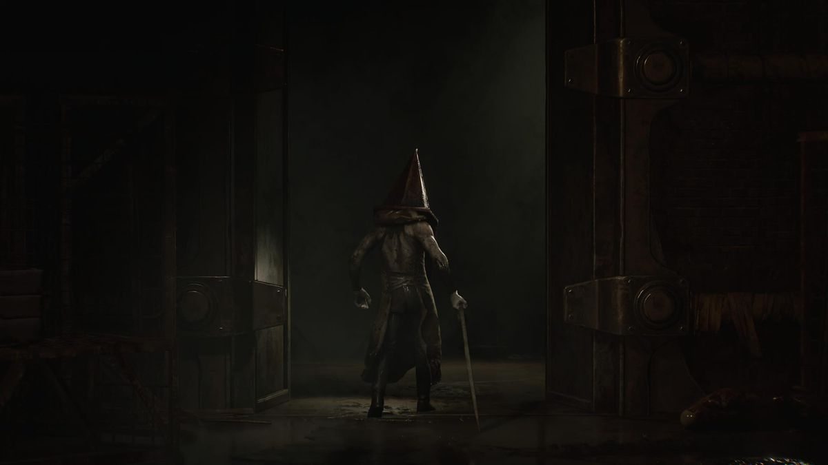 Silent Hill 2 (2024) [Review]